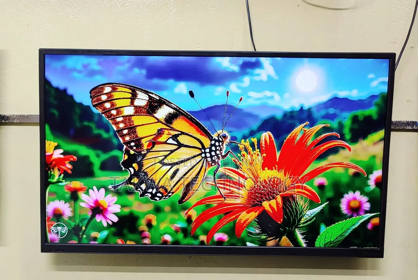 Walton-43" Inch Android TV