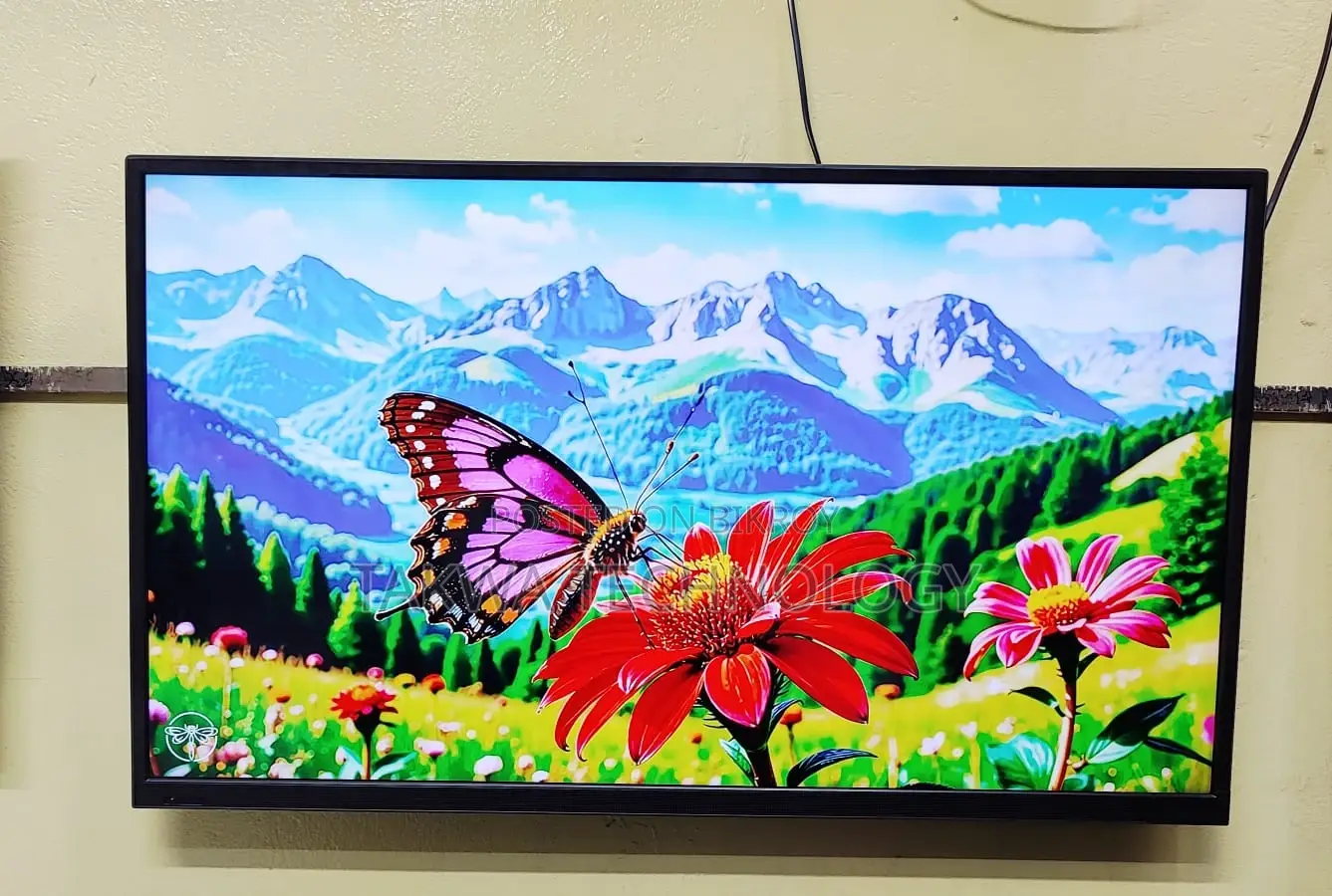 Walton-43" Inch Android TV