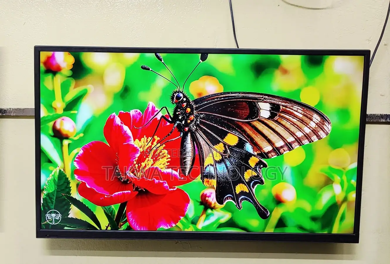 Walton-43" Inch Android TV