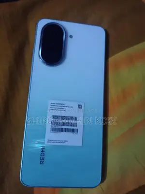 Xiaomi Redmi A5 used (Used)