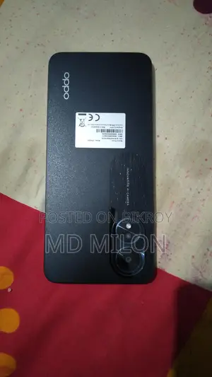 OPPO A18 ` (Used)