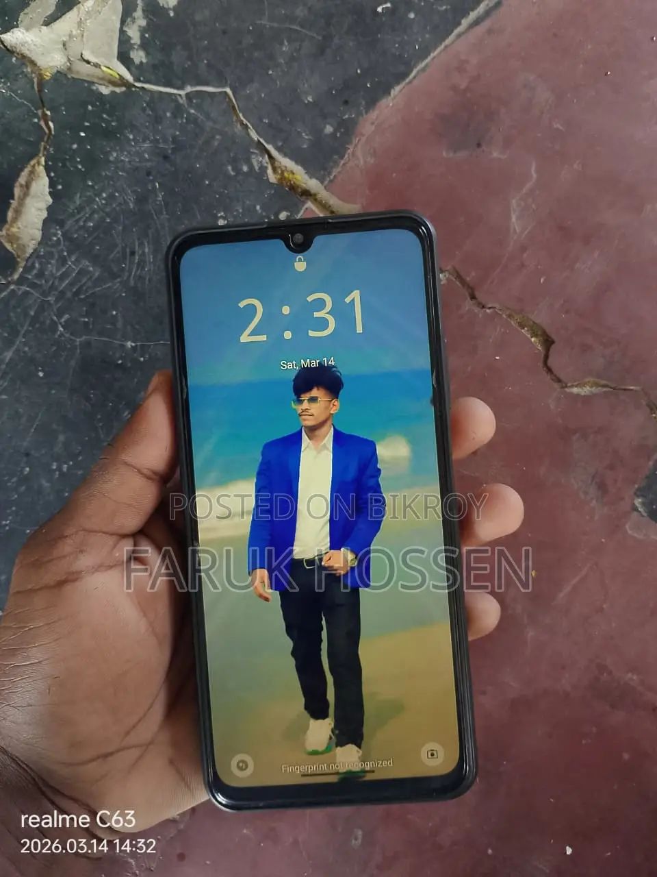 Realme C53 (Used)