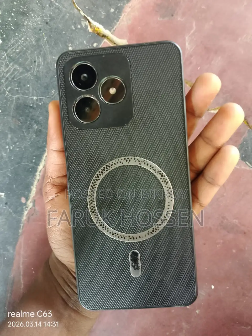 Realme C53 (Used)