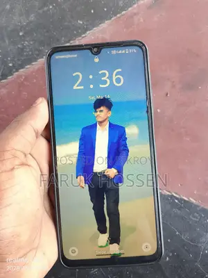 Realme C53 (Used)