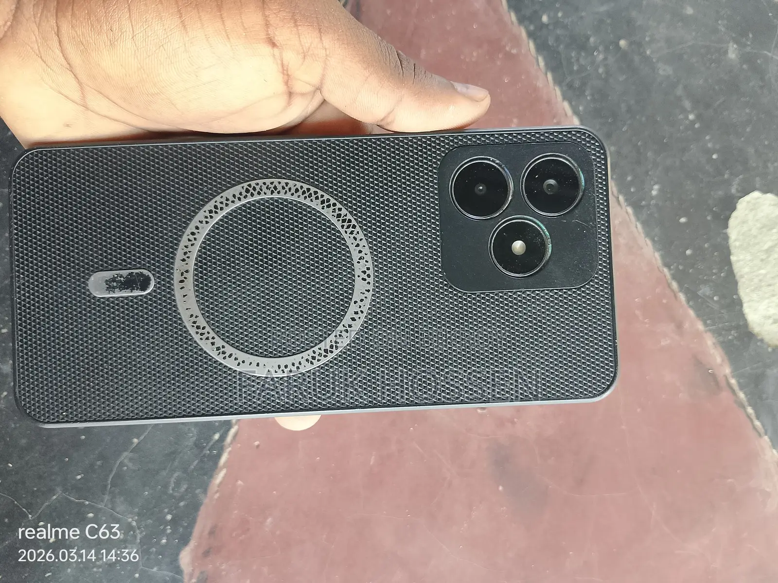 Realme C53 (Used)