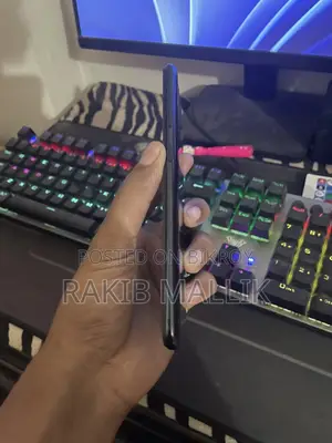 Samsung Galaxy A10 (Used)