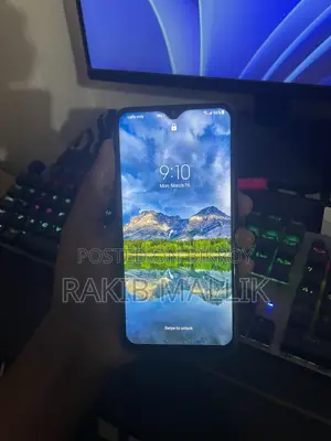 Samsung Galaxy A10 (Used)