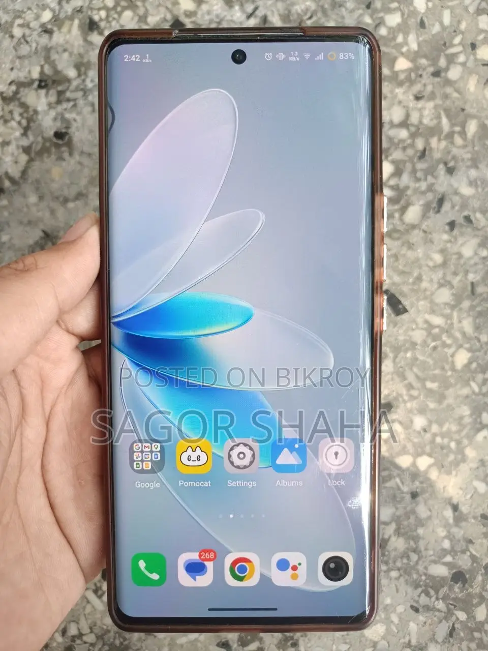 Vivo V27 ... (Used)