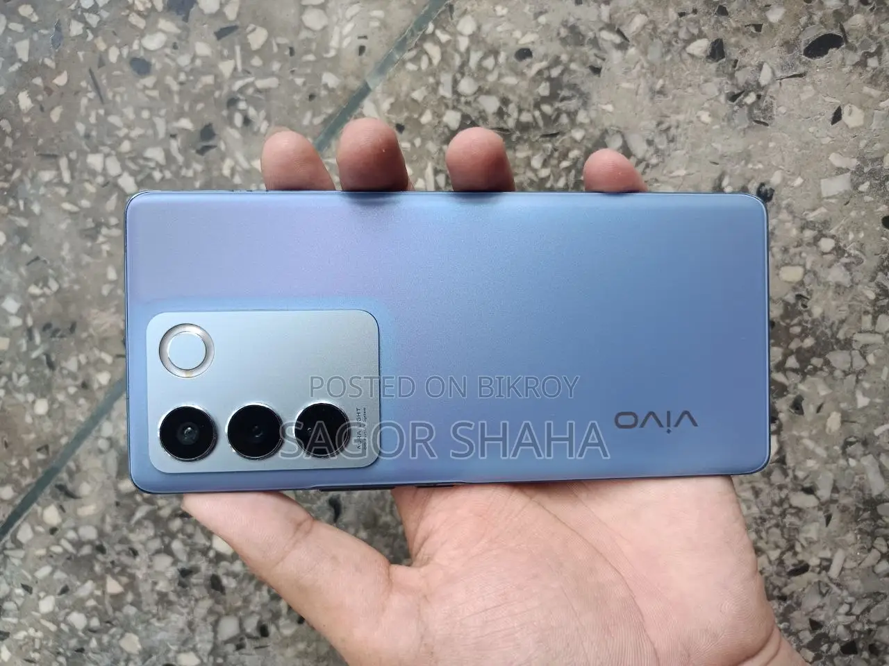 Vivo V27 ... (Used)