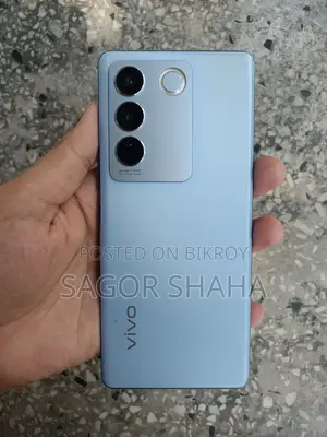 Vivo V27 ... (Used)