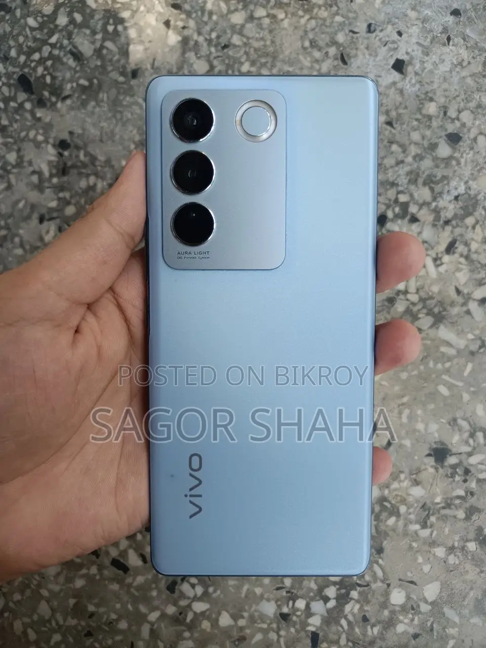 Vivo V27 ... (Used)