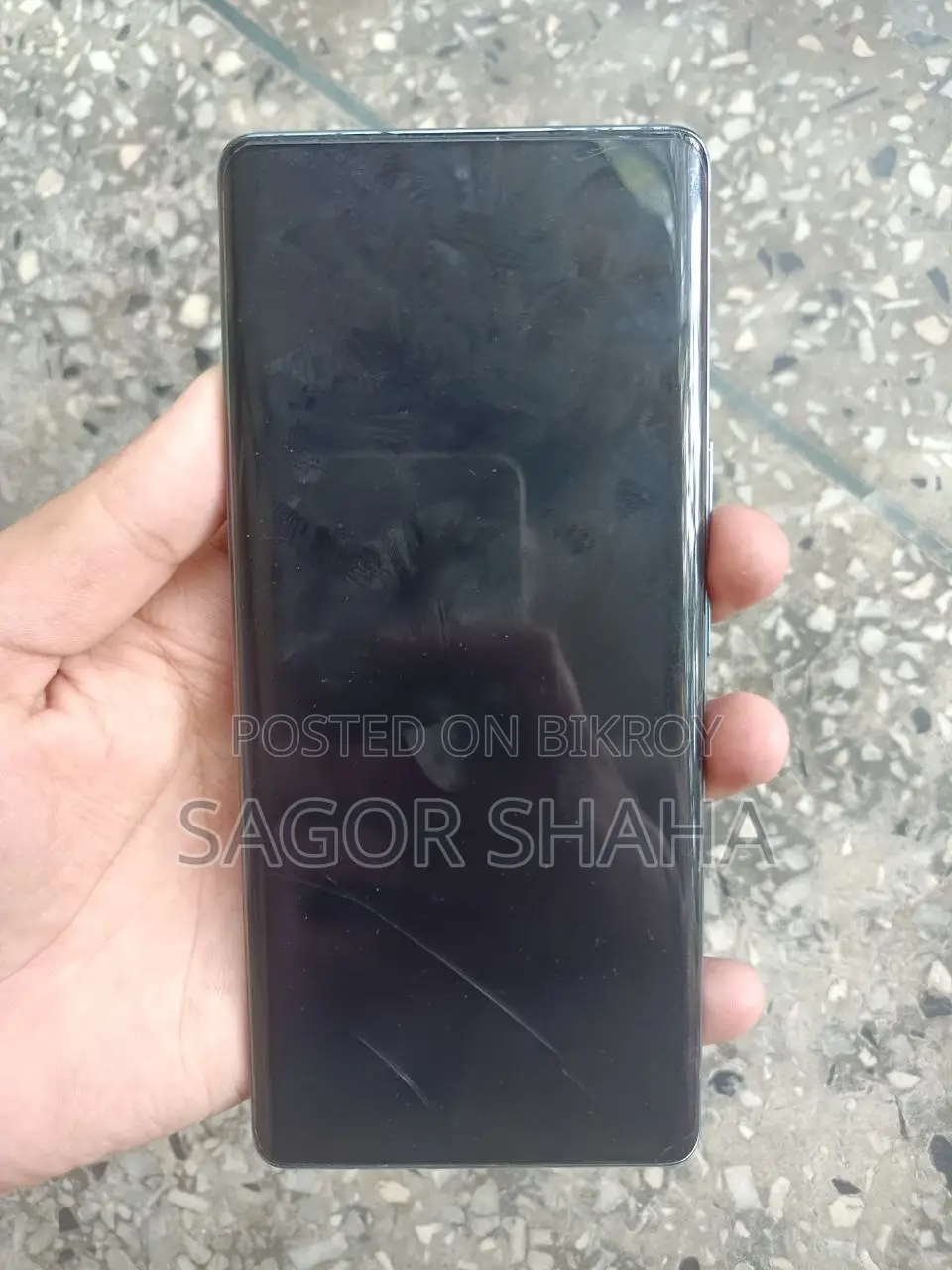 Vivo V27 ... (Used)