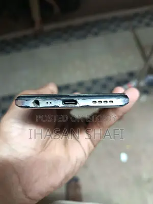 Realme 8 . (Used)