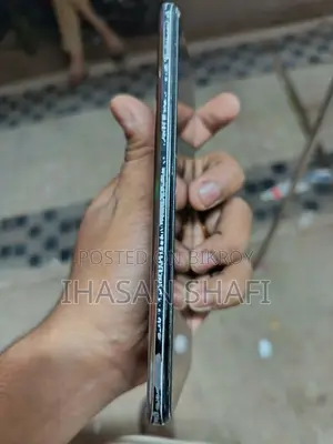 Realme 8 . (Used)