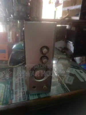 Microlab Home Theater System