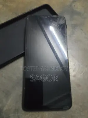 OPPO A6x 5G . (Used)