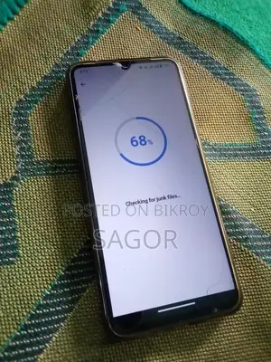 OPPO A6x 5G . (Used)