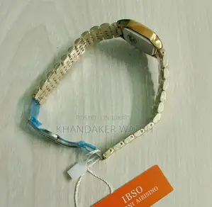 Ibso Women Watch Limited Edition