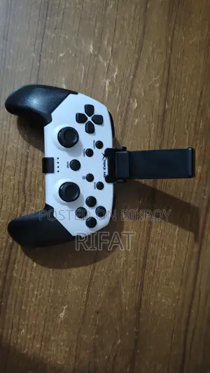 Mobile Gamepad & Cooler