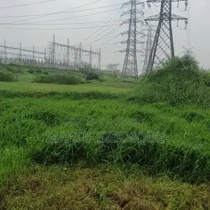 জমি বিক্রয়