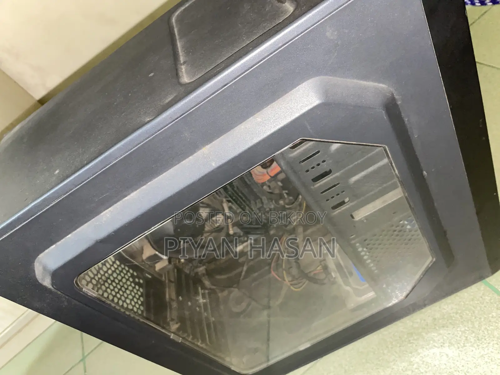 Desktop PC for Sale