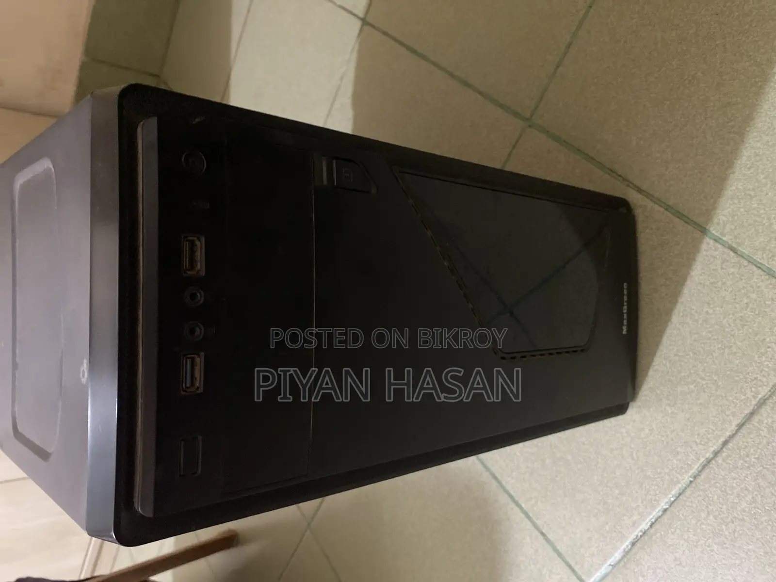 Desktop PC for Sale