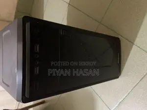Desktop PC for Sale