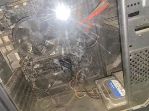 Desktop PC for Sale