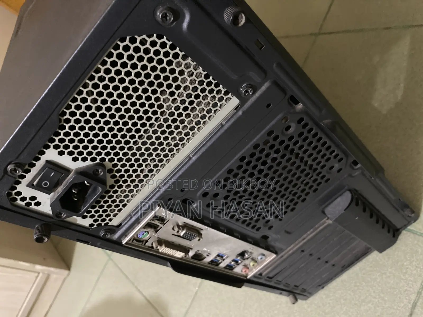 Desktop PC for Sale