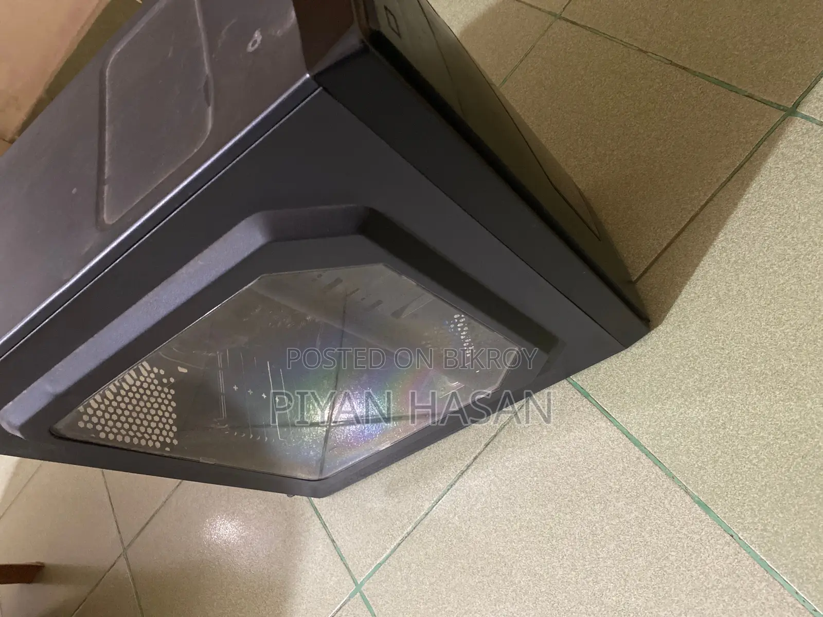 Desktop PC for Sale