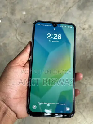 Samsung Galaxy A16 (ব্যবহৃত)