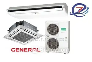 T General-5.0 Ton 60000 BTU----