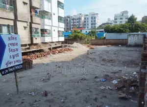 1250 sqft flat adjacent to 150ft road, near Bashundhara Riverview Project