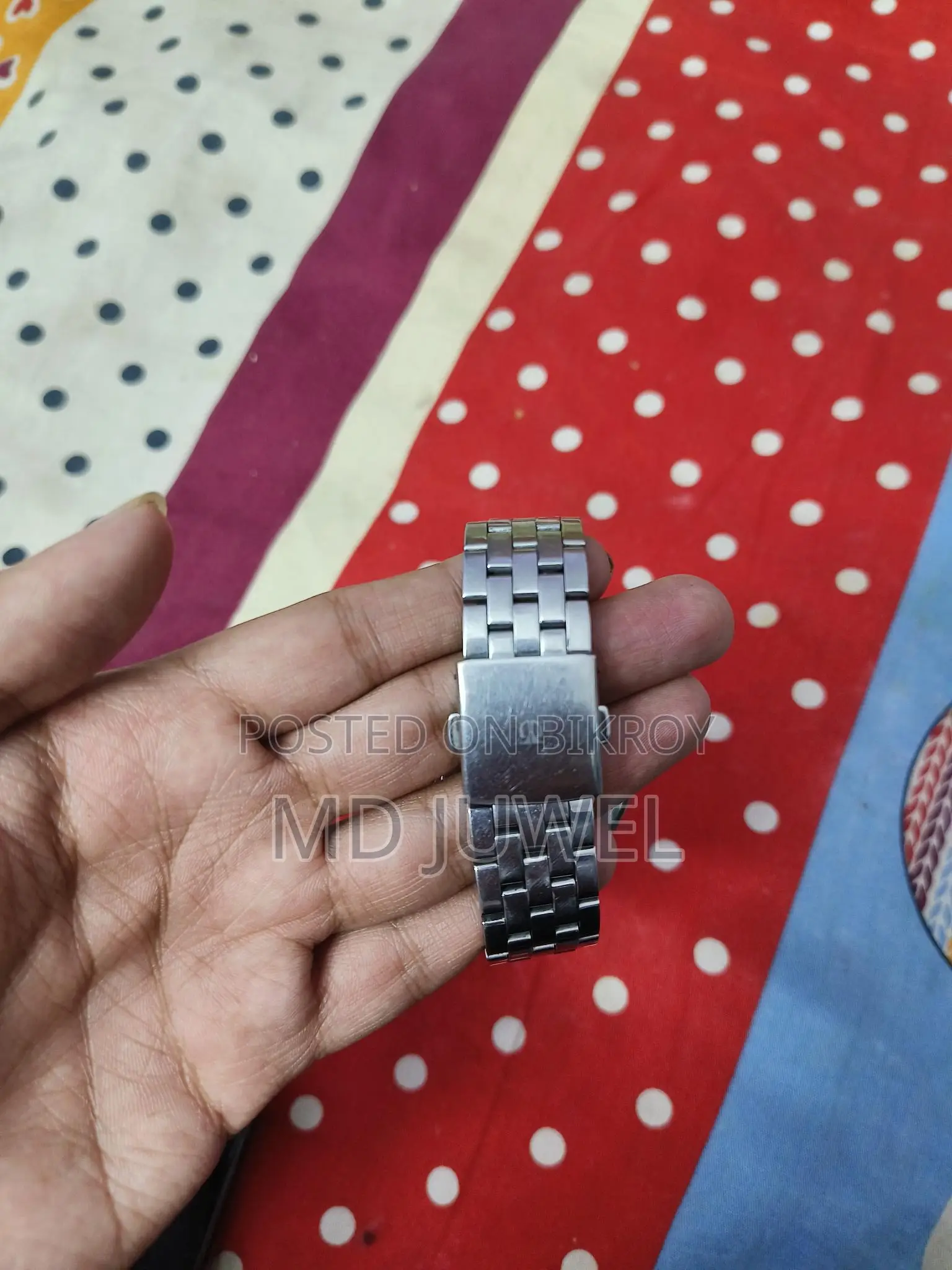 Titan Watch