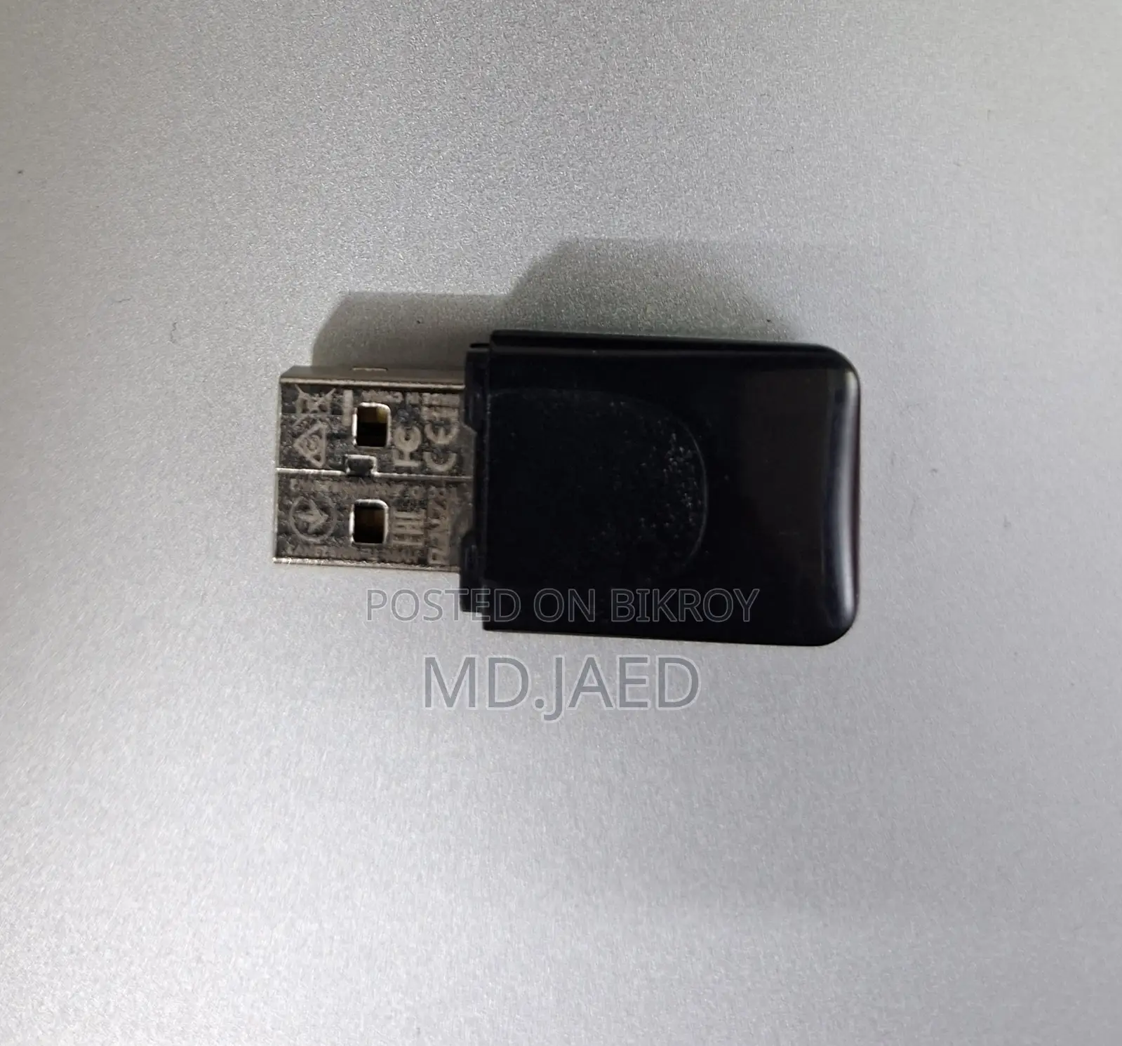 300 Mbps Wi-Fi Mini Wireless Adapter