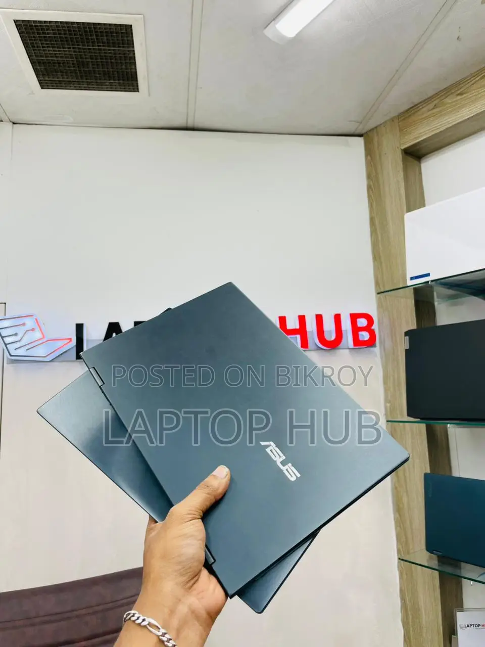 Zenbook 13 OLED|Core i5-11 Gen|512/256 SSD|13“ OLED