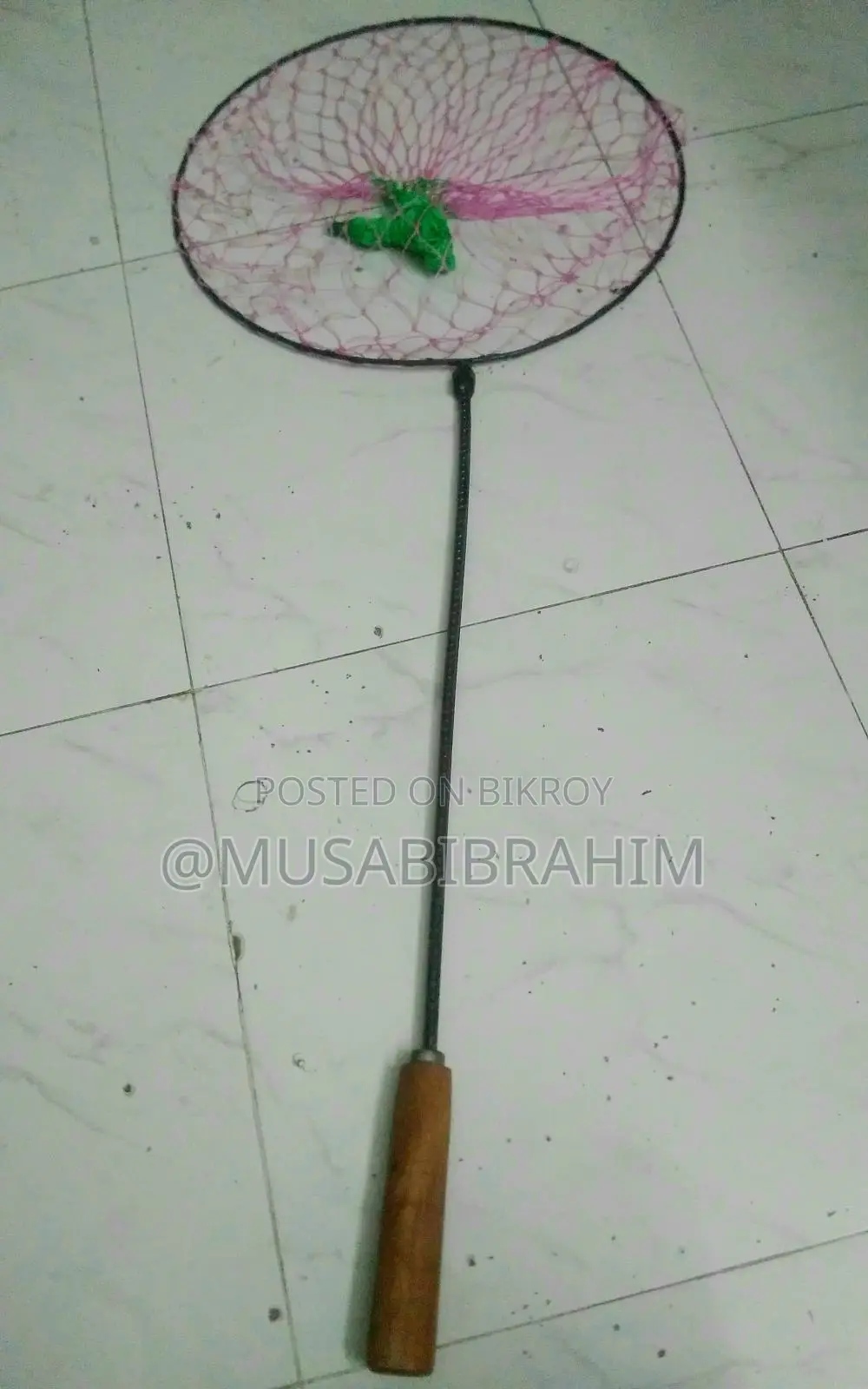 বিগ ফিশিং নেট ফর সেল