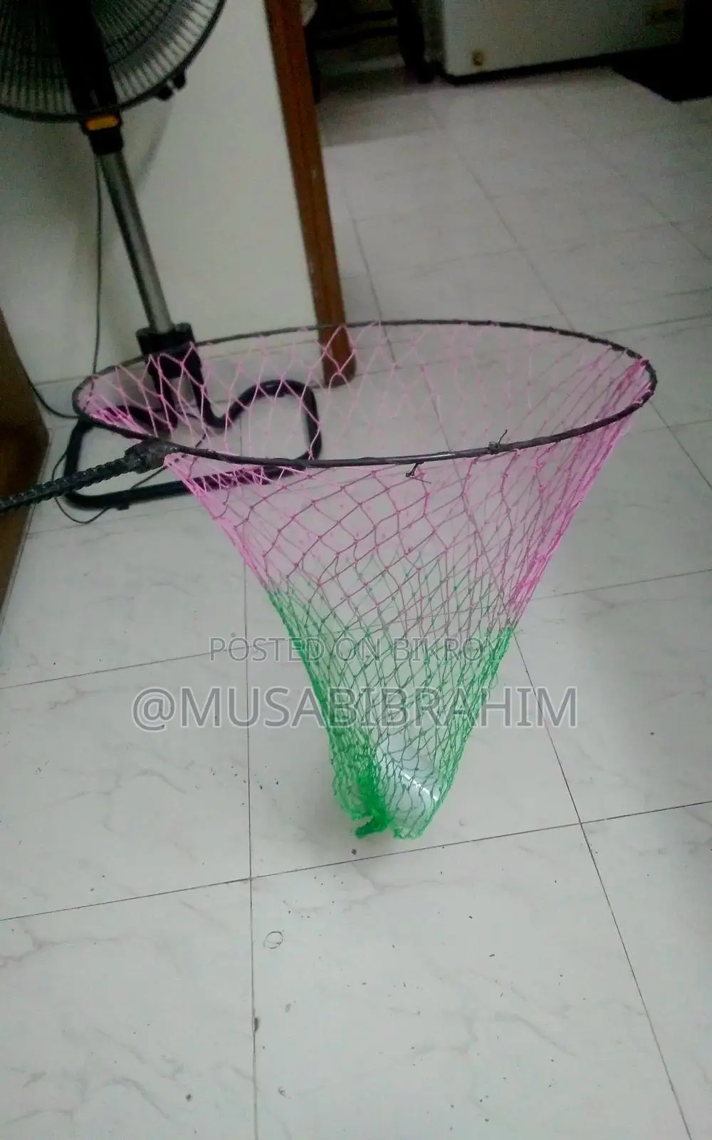 বিগ ফিশিং নেট ফর সেল