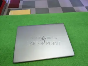 HP Zbook 14u G6 i8 8gen:256ssd 8gb ram