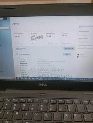 Dell Latitude 3190 For Sale