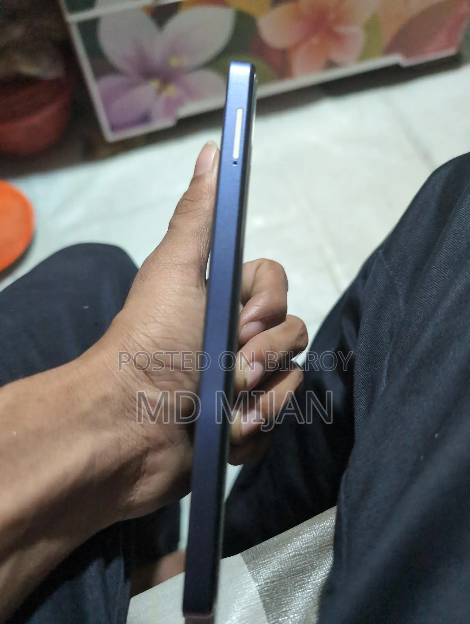 Tecno Spark 10 Pro . (Used)