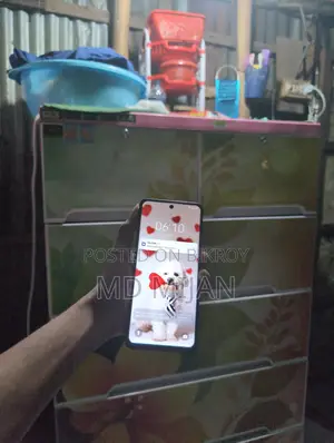 Tecno Spark 10 Pro . (Used)