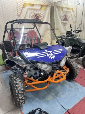 Bike Four Wheeler 2026