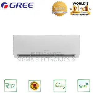 Gree 1.5 ton GS-18XPUV Inverter AC