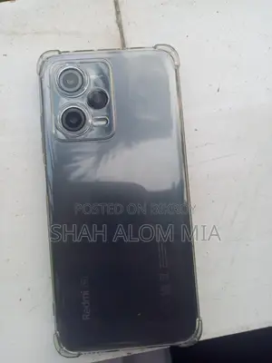Xiaomi Redmi Note 12 Pro . (Used)
