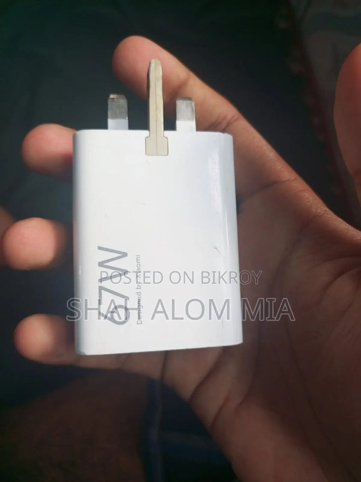 Xiaomi Redmi Note 12 Pro . (Used)