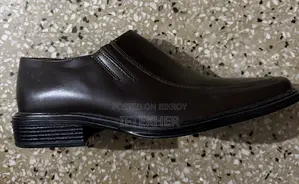 অ্যাপেক্স ব্রাউন কালার ফরমাল জুতো সাইজ ৪২
