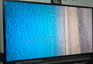 Philips 43" 4k UHD Monitor (Brilliance 438P1)