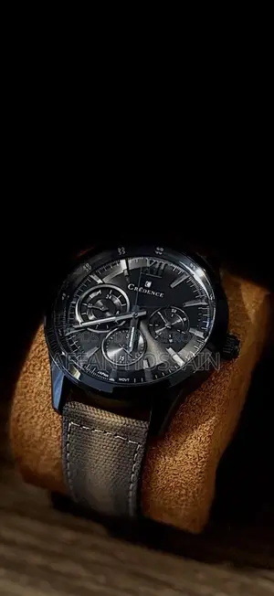 Credence Watch