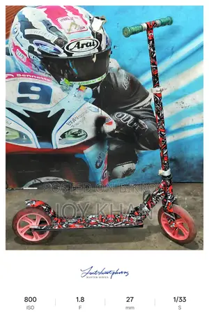 Scooty